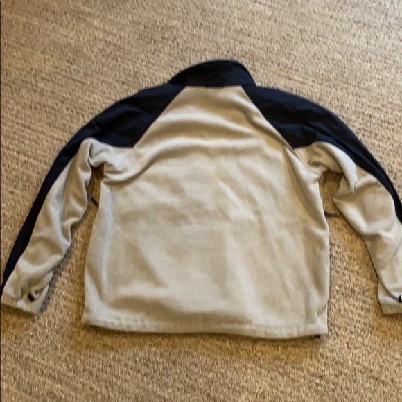 Columbia Zip-Up Fleece - Picture 6 of 6